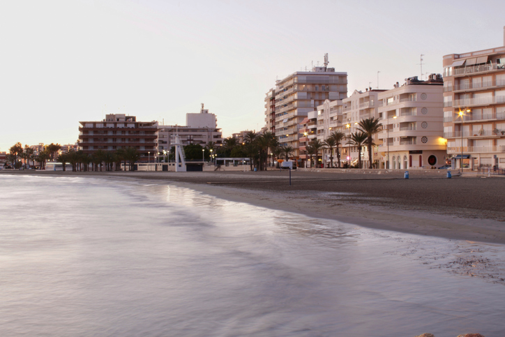 El “procés” provoca caídas del 8% de reservas para el verano y 30% en Imserso