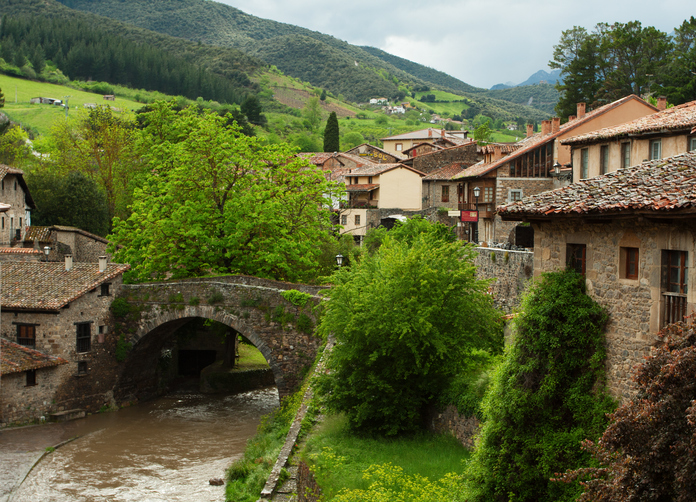 Lonely Planet elige Cantabria como segundo mejor destino europeo para 2018