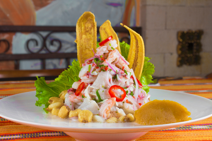 Miami será la capital gastronómica iberoamericana en 2019