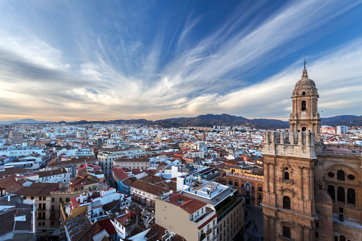 Málaga difunde su oferta en veinte países a través de cincuenta publicaciones