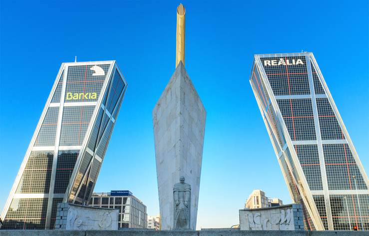 Madrid acogerá la primera y única feria especializada en business travel y MICE