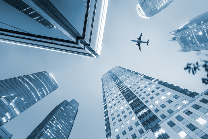 What will planes be like in the future?