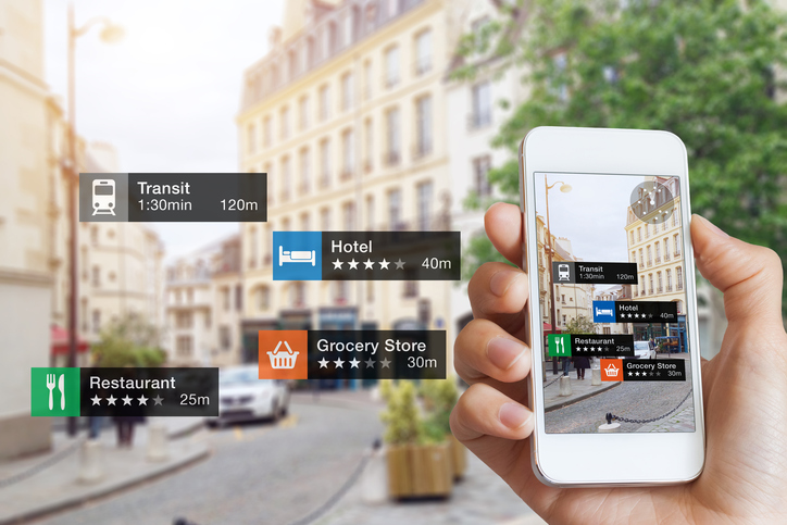 Global Tourism Tech Innovation Summit 2018