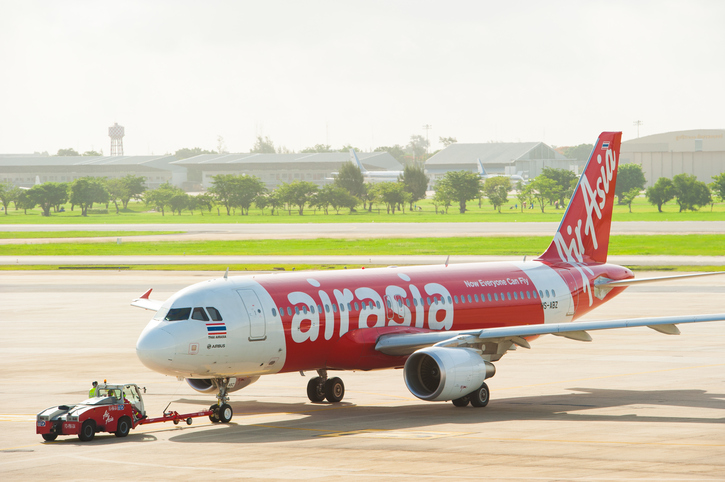 AirAsia CEO says talks about opening Myanmar airline ‘have stopped’