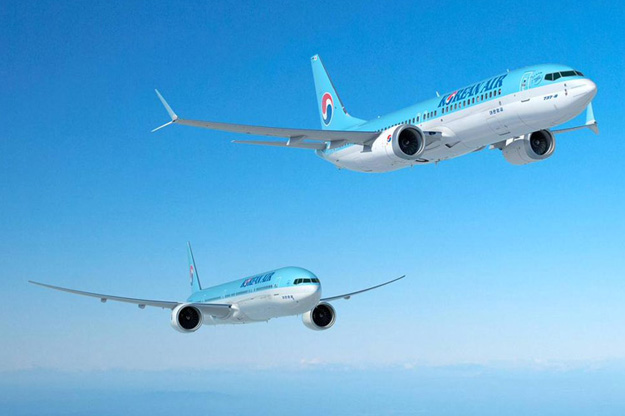 Korean Air raided by prosecutors over suspected embezzlement by founding family