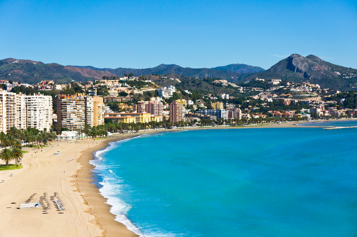 El impacto económico del turismo en Málaga supera 2.840 millones en un año