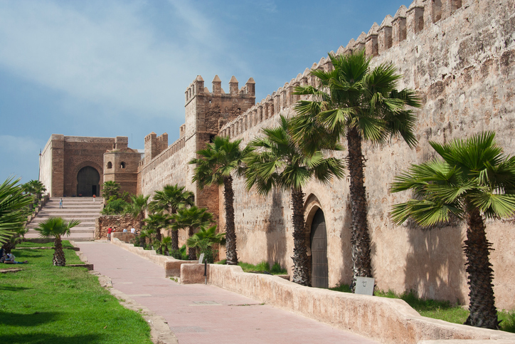Marruecos restaurará históricas medinas de Rabat, Casablanca, Marrakech y Fez