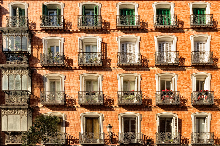 El Ayuntamiento de Madrid pretende reducir en un 95 % los pisos turísticos