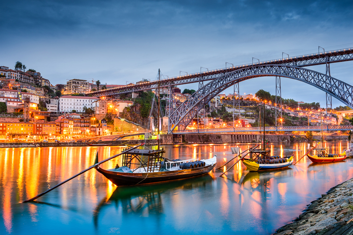 Portugal registró 4 millones de pernoctaciones en marzo, un crecimiento del 10,3 %