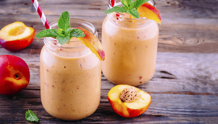 Smoothies, the healthy drink isn’t just for holidays