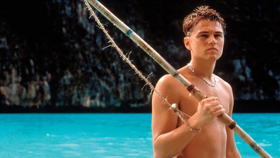 Thai bay made famous by film ‘The Beach’ to close for four months