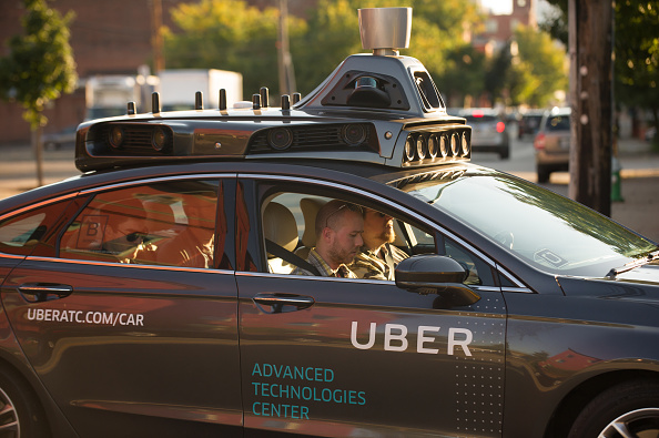 Uber shuts Arizona self-driving program two months after fatal crash