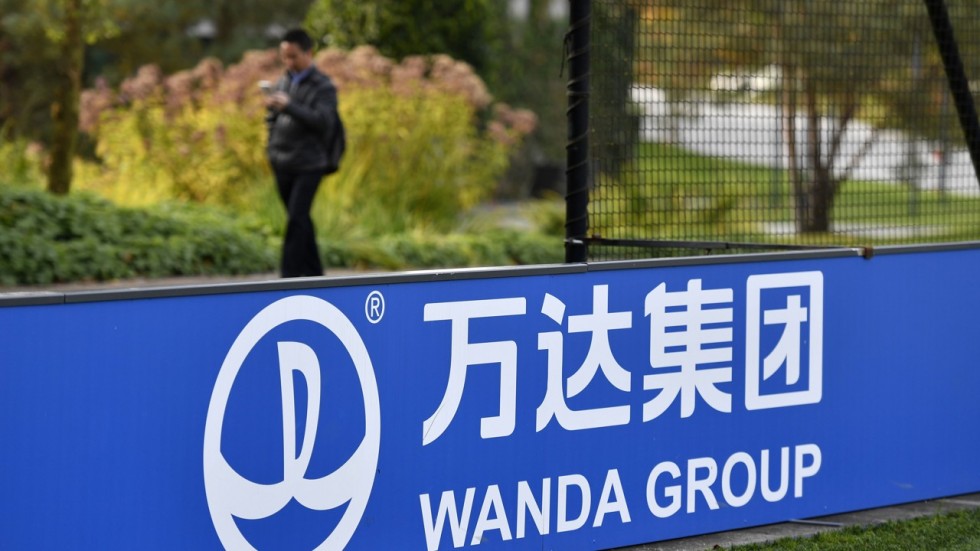 Wanda opens doors to Chinese film metropolis but turns focus back home