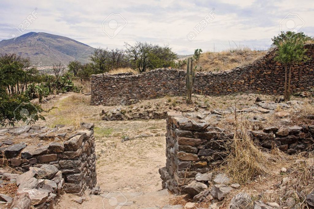 Perú invertirá 1,38 millones de dólares en recuperar capital de imperio Wari