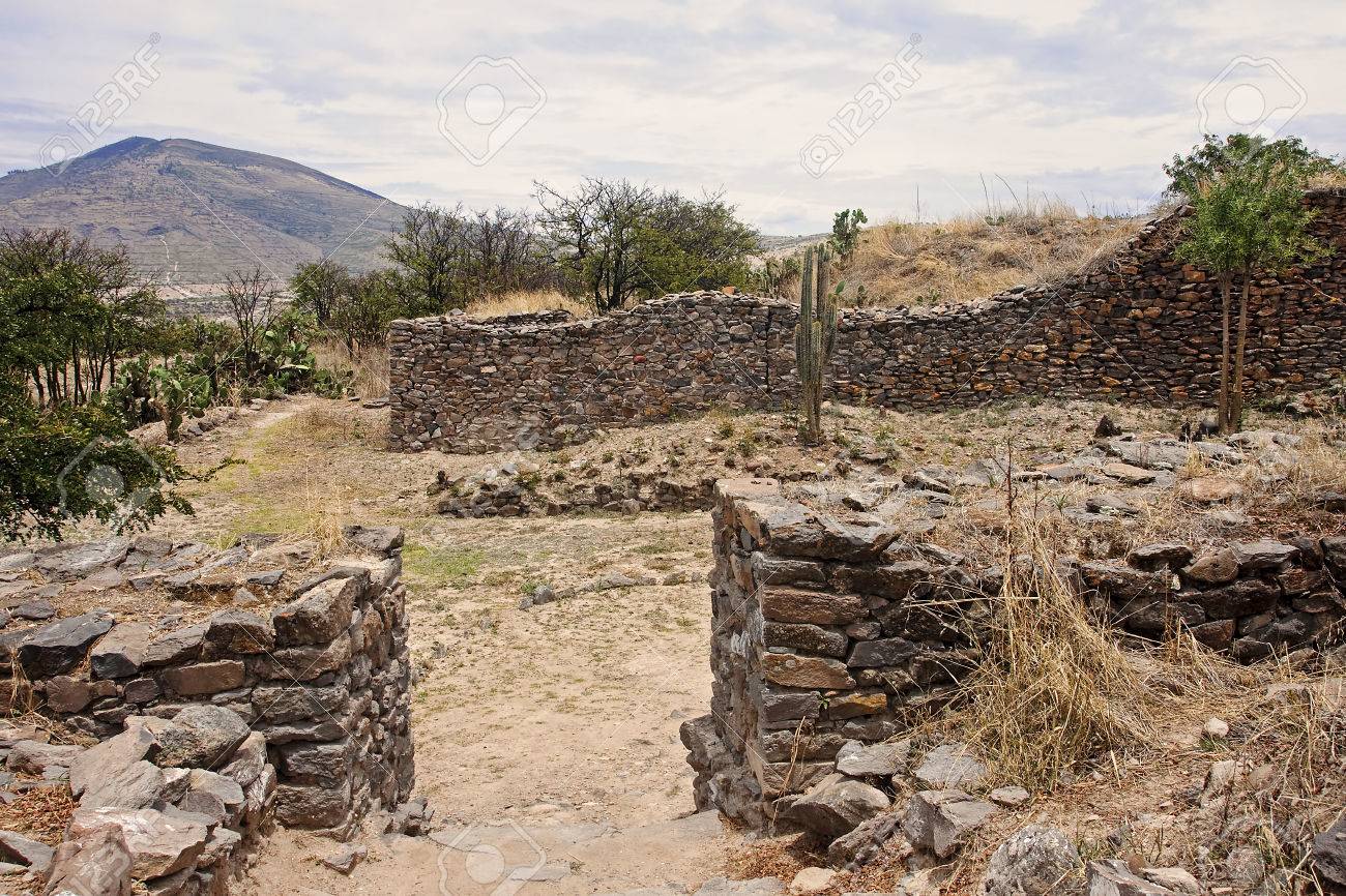 Perú invertirá 1,38 millones de dólares en recuperar capital de imperio Wari