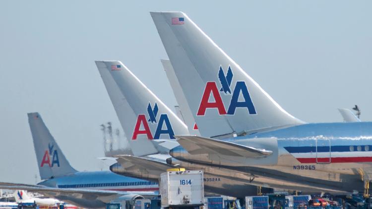 U.S. airlines ask government not to put separated migrant children on flights