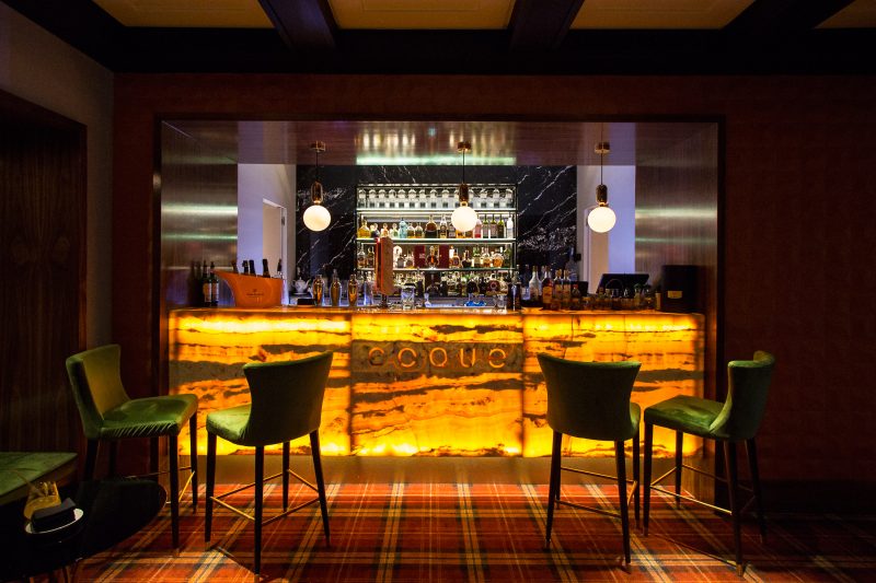 Los mejores restaurantes para tu viaje con La Guía Repsol 2018