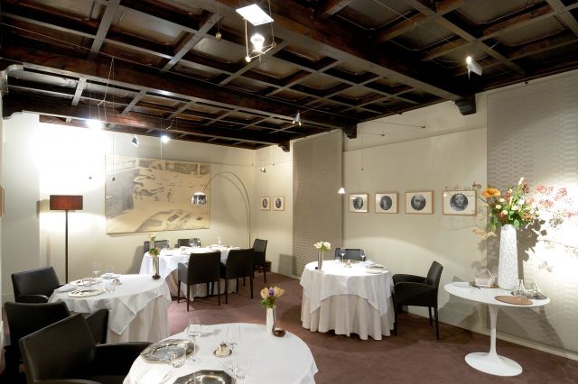 Italy’s Osteria Francescana scoops world’s best restaurant prize