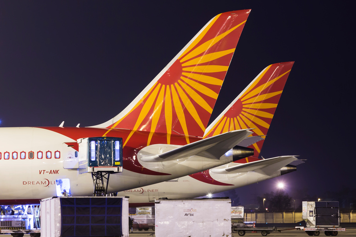 India open to listing Air India after failed divestment- govt source
