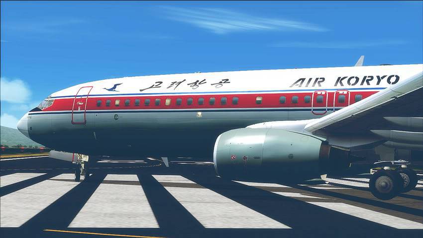 China to allow N.Korea airline to fly between Xi’an and Pyongyang-media