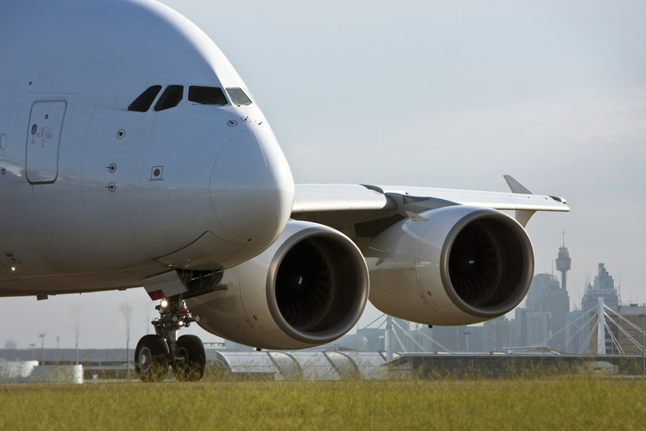 A decade after debut, first A380 jumbos to be broken up