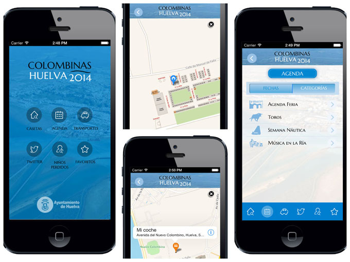 Desarrollan app que reduce un 90 % tiempo registro en apartamentos turísticos