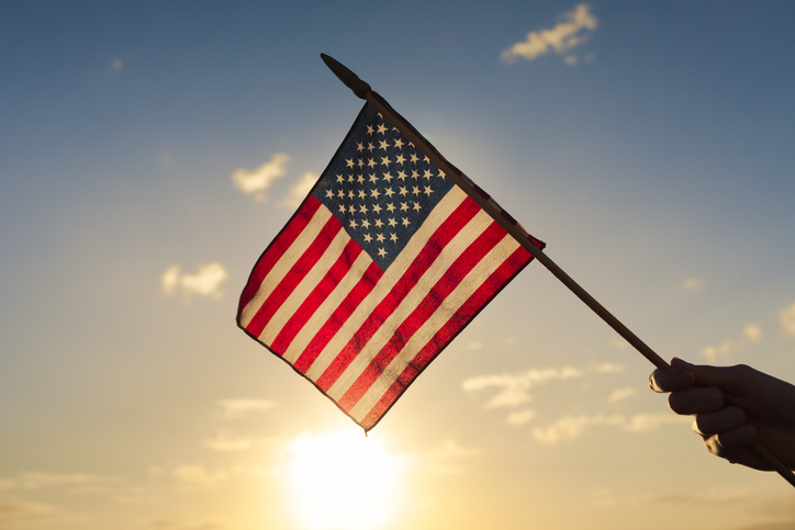 Record 47 million expected to travel for U.S. July Fourth holiday