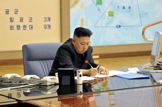 Trump a Kim: En lugar de misiles podrías tener los mejores hoteles del mundo