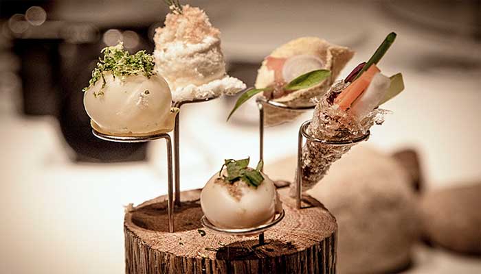 “El Celler de Can Roca”, mejor restaurante de España en la lista “The50Best”