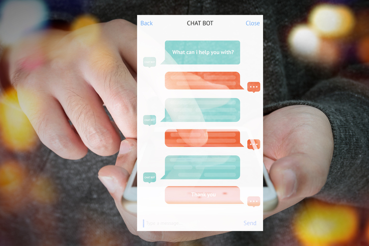 Los chatbot: Los asistentes que han llegado para quedarse