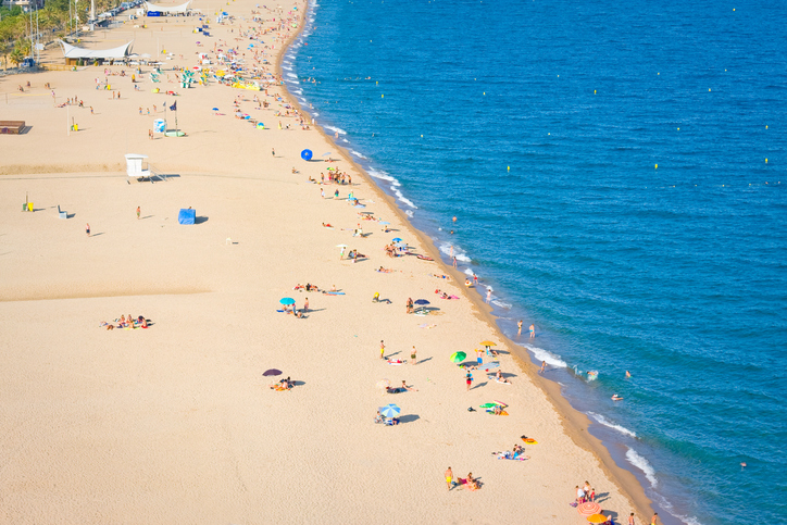 La Costa Dorada prevé buenos resultados sin batir ningún récord