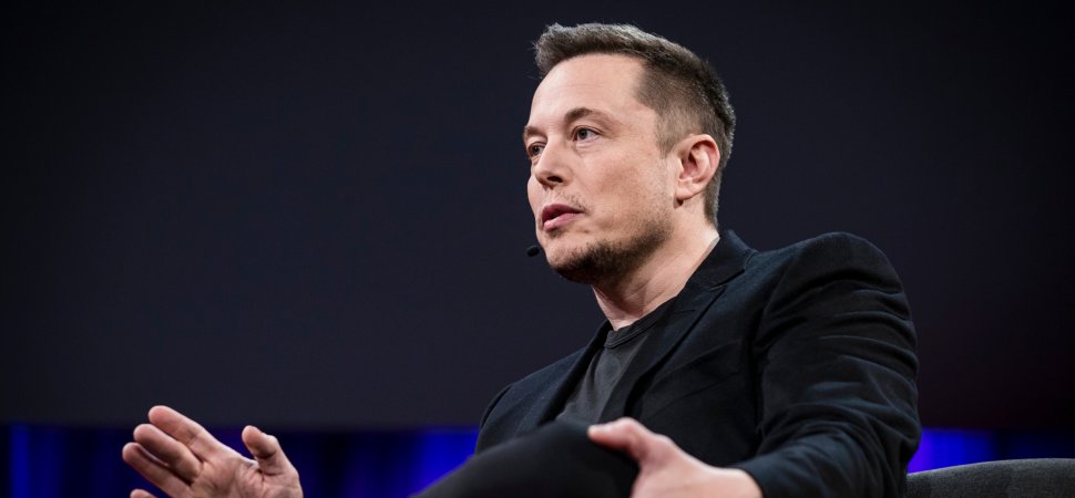 Elon Musk’s Boring Co to build high-speed commuter system in Chicago