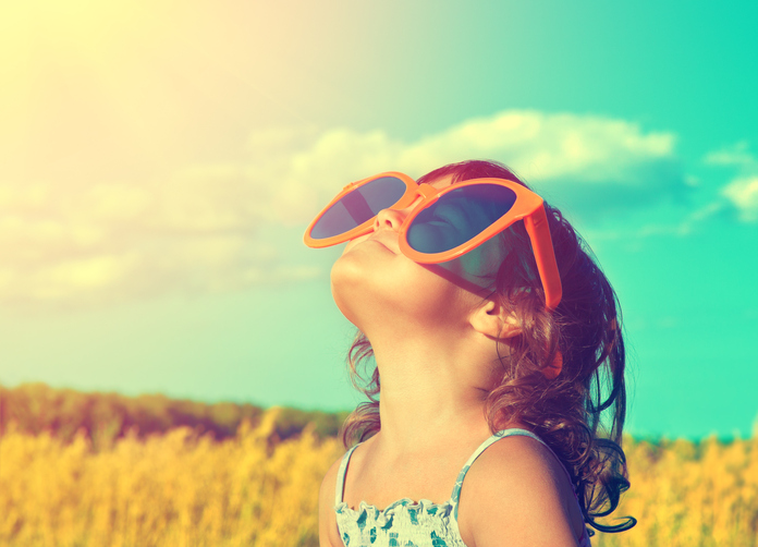 Watch out this summer! 7 tips to take care of your eyes this summer