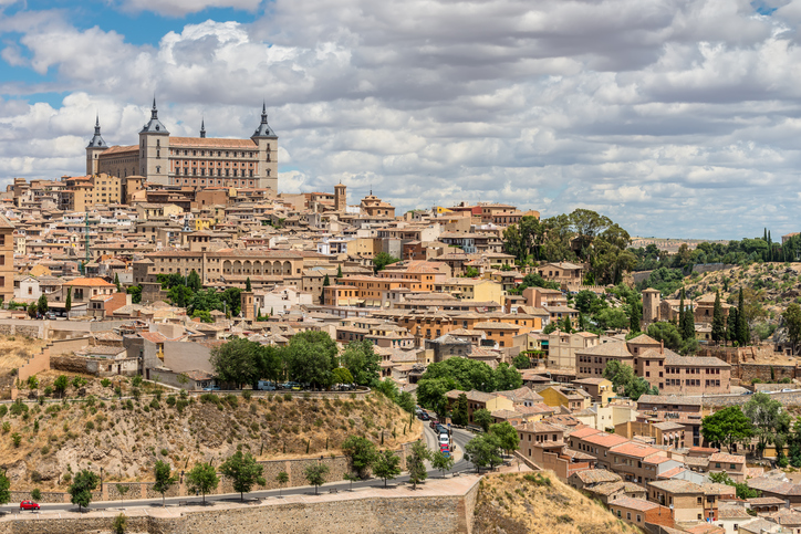 Mapfre invierte 19 millones en el parque temático de Puy du Fou en Toledo