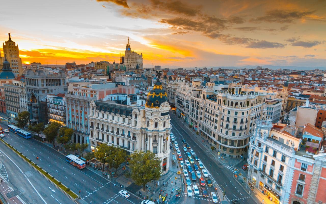La OMT destaca el liderazgo de España en destinos turísticos inteligentes