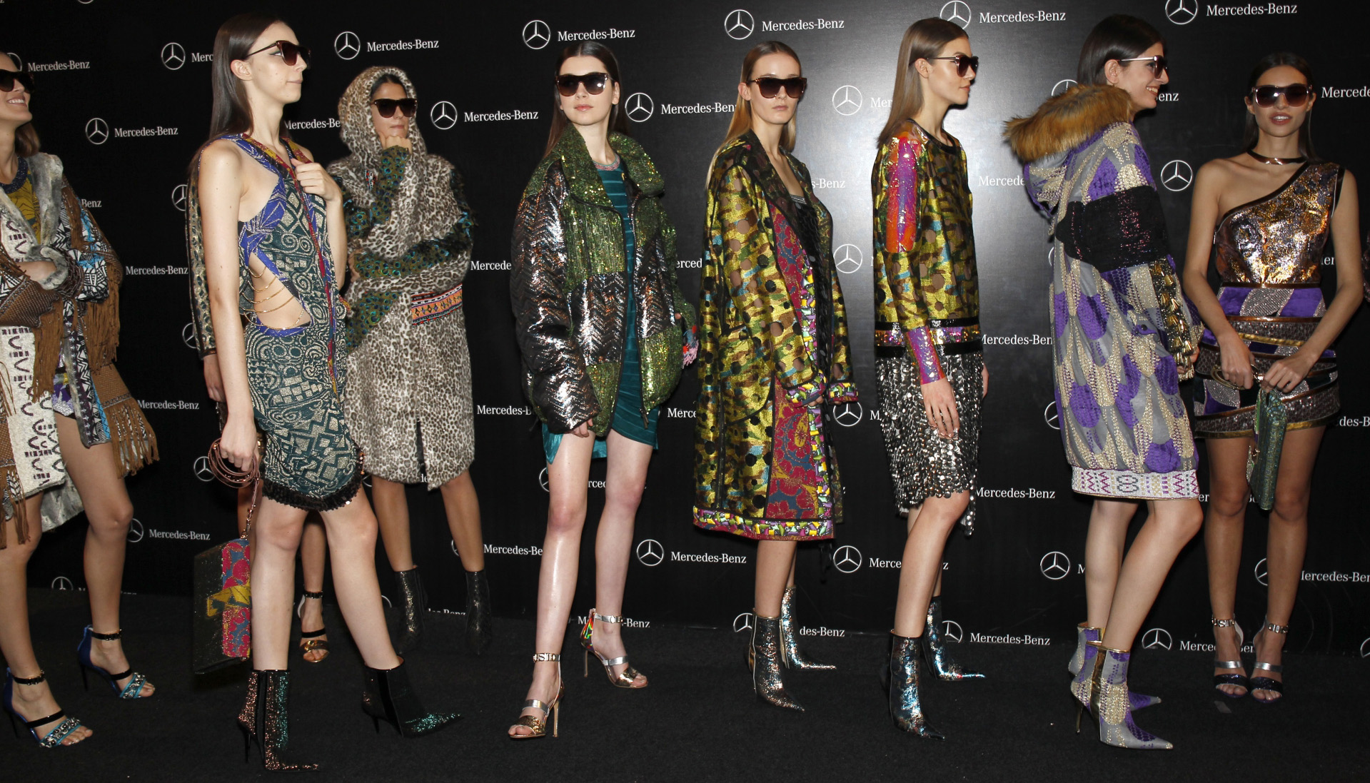 The world’s most important fashion weeks