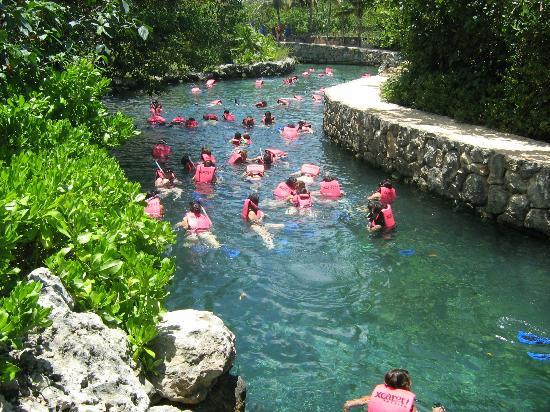 Xcaret apuesta por la tecnología al servicio del turismo y la ecología