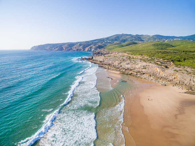El número de playas con banderas Q de calidad sube un 5 %, hasta 248 en 2018