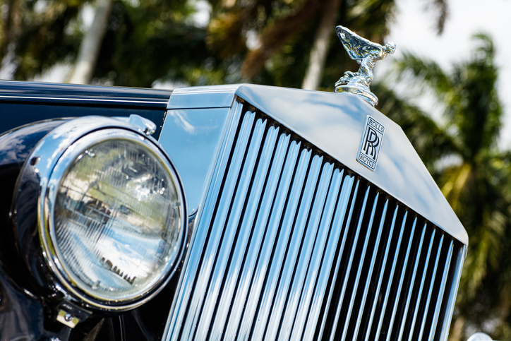 Rolls-Royce CEO cuts 4,600 jobs to boost profitability