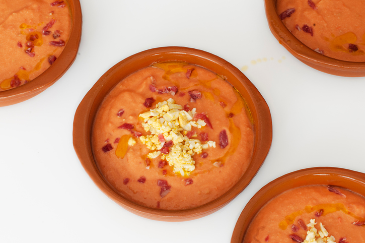 Los “Superior Taste Awards” premian a 128 productos alimentarios españoles