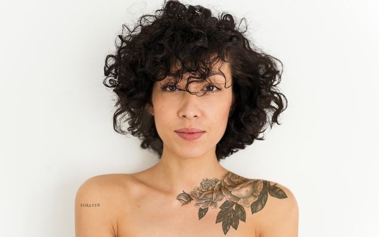 Lanzan una web para promover lugares turísticos de Japón que aceptan tatuajes