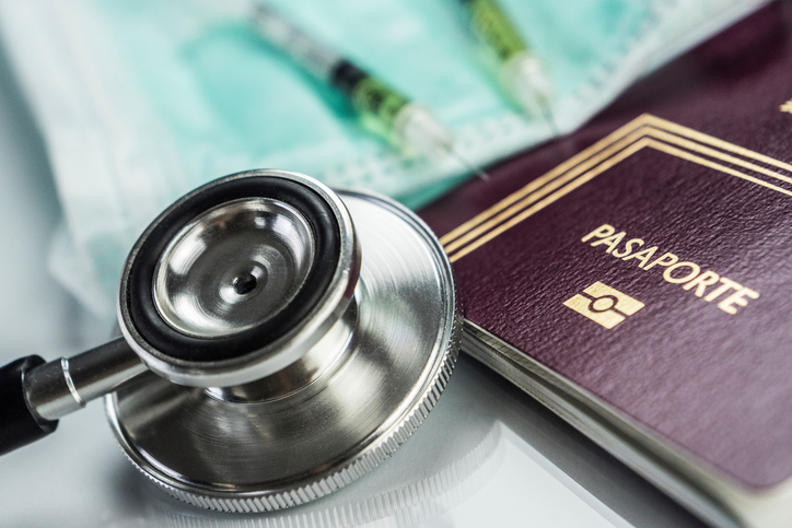 España apuesta por atraer a pacientes situados a distancias medias y huir del ‘low cost’