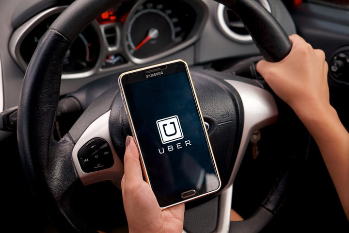 Uber driver charged with murder in shooting of Denver passenger