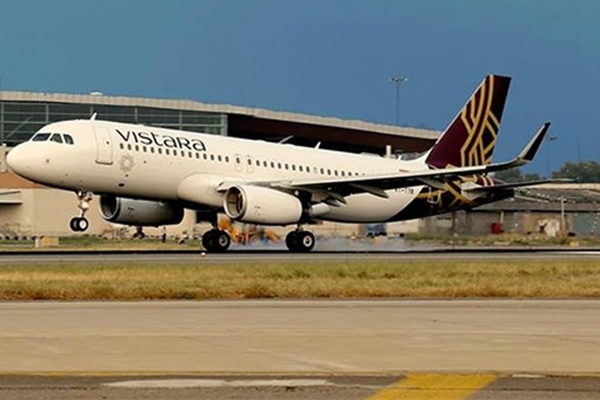 Global airlines issue warning over trade tensions