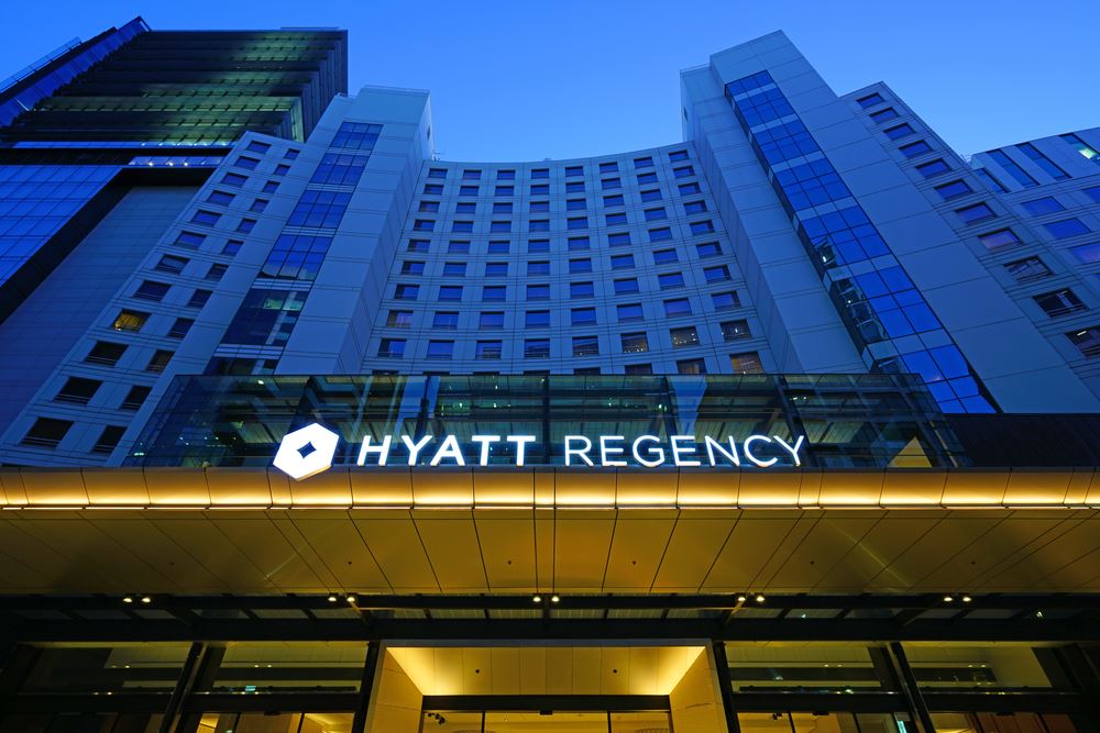 Hyatt backs off Spain’s NH Hotels bid in face of Minor stake