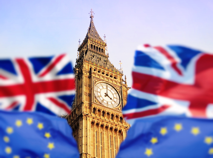 UK PM May promises to protect planemakers’ supply chains in Brexit