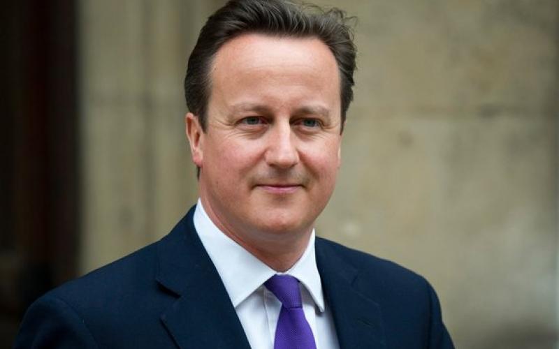 Uber hires former adviser to David Cameron to lead lobbying in northern Europe