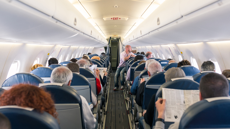 Las aerolíneas programan más de 6 millones de asientos esta operación salida