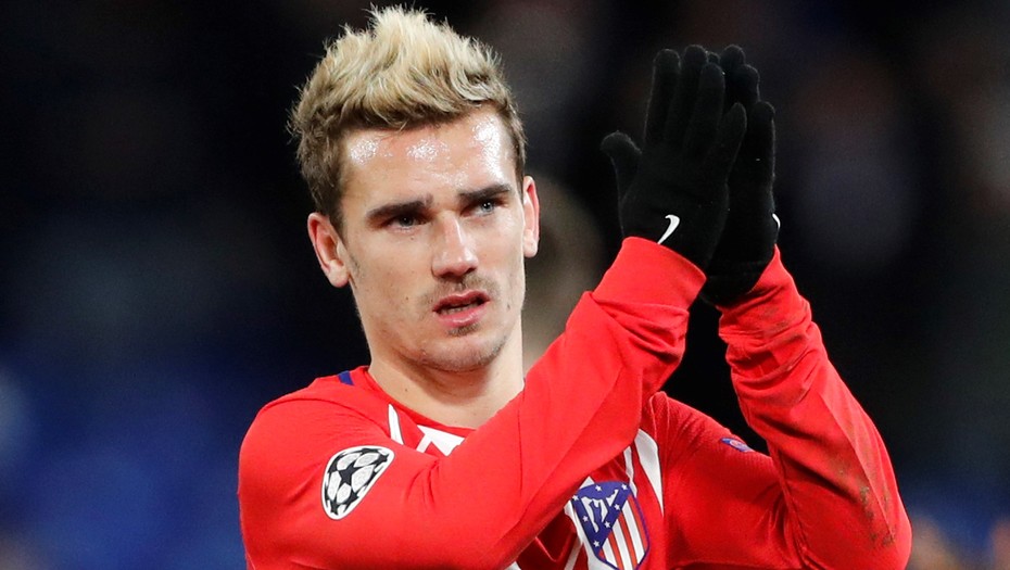 Turismo uruguayo destaca a Griezmann como “gran promotor” del país