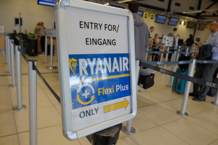 Strike-hit Ryanair warns of job losses as cuts Dublin-based fleet